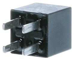 Standard Ignition 20 Amp 4 Terminal A/C Control Relay  image