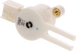 Standard Ignition 3 Terminal Brake Pedal Position Sensor  image