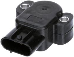 Standard Ignition 3 Terminal Throttle Position Sensor  image