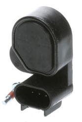 Standard Ignition 3 Terminal Throttle Position Sensor  image