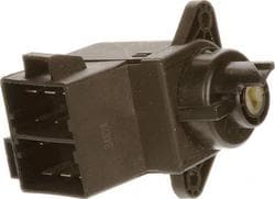 Standard Ignition Starter Switch  image