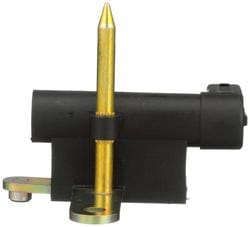 Standard Ignition 3 Terminal Crankshaft Position/Angle Sensor - New  image