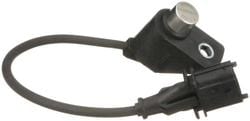 Standard Ignition 3 Terminal Camshaft Position Sensor  image