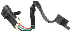 Standard Ignition 3 Terminal Crankshaft Position/Angle Sensor - New  image