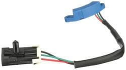 Standard Ignition 3 Terminal Crankshaft Position/Angle Sensor - New  image