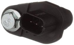 Standard Ignition 3 Terminal Crankshaft Position/Angle Sensor - New  image