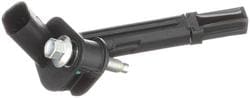 Standard Ignition 3 Terminal Crankshaft Position/Angle Sensor - New  image