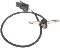 Standard Ignition 3 Terminal Camshaft/Crankshaft Position Sensor - New  image