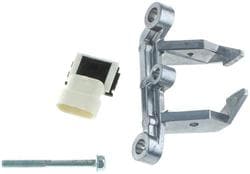 Standard Ignition 4 Terminal Crankshaft Position/Angle Sensor - New  image