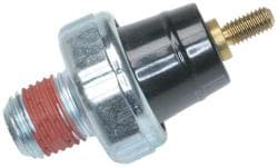 Standard Ignition 1 Terminal Oil Pressure Switch  image