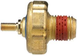 Standard Ignition 1 Terminal Oil Pressure Switch  image