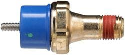 Standard Ignition 1 Terminal Oil Pressure Switch  image