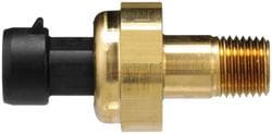 Standard Ignition 3 Terminal Oil Pressure Switch  image