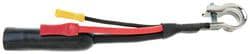 Standard Ignition 4 Gauge Battery Cable  image
