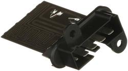 Standard Ignition 5 Terminal Blower Motor Resistor  image