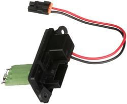 Standard Ignition 9 Terminal Blower Motor Resistor  image