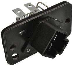 Standard Ignition 4 Terminal Blower Motor Resistor  image