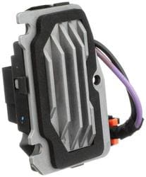 Standard Ignition 2, 3 Terminal Blower Motor Resistor  image