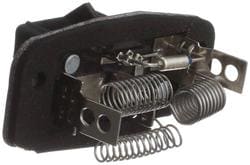 Standard Ignition 4 Terminal Blower Motor Resistor  image