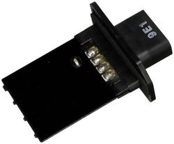 Standard Ignition 4 Terminal Blower Motor Resistor  image