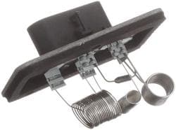 Standard Ignition 4 Terminal Blower Motor Resistor  image