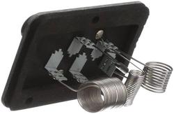 Standard Ignition 4 Terminal Blower Motor Resistor  image