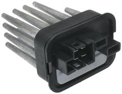 Standard Ignition 1, 1, 4 Terminal Blower Motor Resistor  image