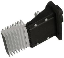 Standard Ignition 4 Terminal Blower Motor Resistor  image