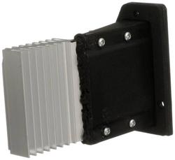 Standard Ignition 4 Terminal Blower Motor Resistor  image