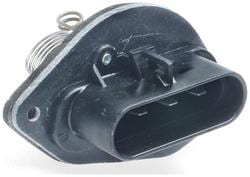 Standard Ignition 4 Terminal Blower Motor Resistor  image