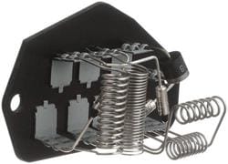 Standard Ignition 4 Terminal Blower Motor Resistor  image