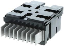 Standard Ignition 2, 3 Terminal Blower Motor Resistor  image