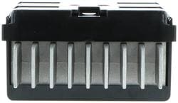 Standard Ignition 2, 3 Terminal Blower Motor Resistor  image