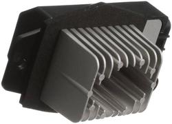Standard Ignition 5 Terminal Blower Motor Resistor  image