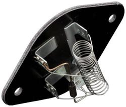 Standard Ignition 2, 3 Terminal Blower Motor Resistor  image