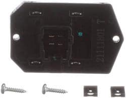 Standard Ignition 4 Terminal Blower Motor Resistor  image
