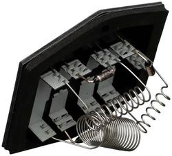 Standard Ignition 5 Terminal Blower Motor Resistor  image