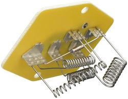 Standard Ignition 4 Terminal Blower Motor Resistor  image