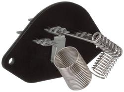 Standard Ignition 4 Terminal Blower Motor Resistor  image