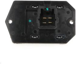 Standard Ignition 4 Terminal Blower Motor Resistor  image