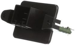 Standard Ignition 4 Terminal Blower Motor Resistor  image