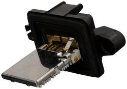 Standard Ignition 4 Terminal Blower Motor Resistor  image