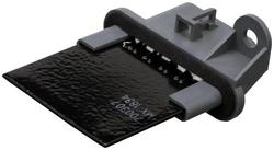 Standard Ignition 4 Terminal Blower Motor Resistor  image