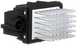 Standard Ignition 2, 5 Terminal Blower Motor Resistor  image