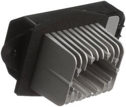 Standard Ignition 5 Terminal Blower Motor Resistor  image