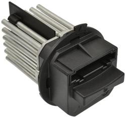 Standard Ignition 4 Terminal Blower Motor Resistor  image