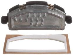 Standard Ignition 4 Terminal Blower Motor Resistor  image