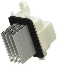 Standard Ignition 4 Terminal Blower Motor Resistor  image
