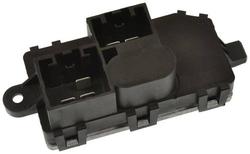 Standard Ignition 5 Terminal Blower Motor Resistor  image