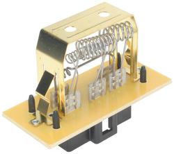 Standard Ignition 5 Terminal Blower Motor Resistor  image